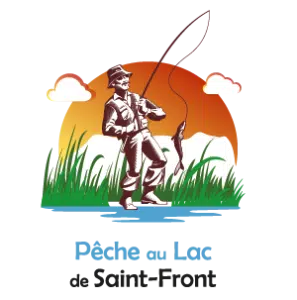 Pêche au Lac de ST Front